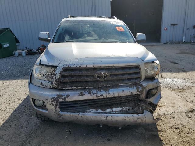 Photo 4 VIN: 5TDBW5G10BS040940 - TOYOTA SEQUOIA SR 