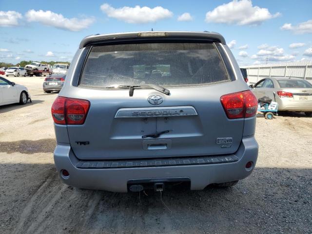 Photo 5 VIN: 5TDBW5G10BS040940 - TOYOTA SEQUOIA SR 