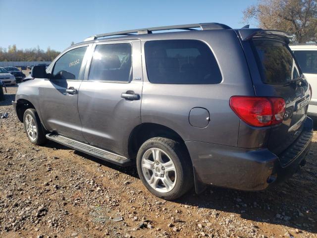 Photo 1 VIN: 5TDBW5G10DS079191 - TOYOTA SEQUOIA SR 