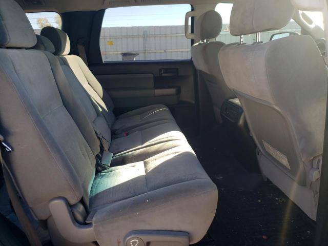 Photo 10 VIN: 5TDBW5G10DS079191 - TOYOTA SEQUOIA SR 