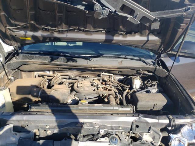 Photo 11 VIN: 5TDBW5G10DS079191 - TOYOTA SEQUOIA SR 