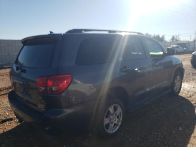 Photo 2 VIN: 5TDBW5G10DS079191 - TOYOTA SEQUOIA SR 