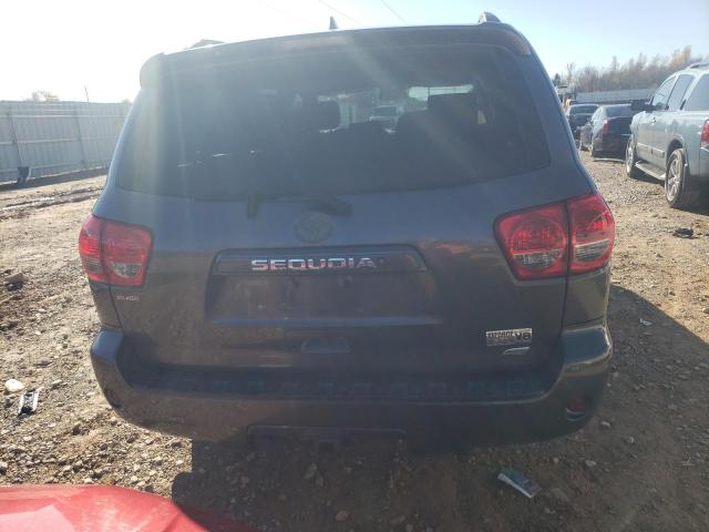 Photo 5 VIN: 5TDBW5G10DS079191 - TOYOTA SEQUOIA SR 