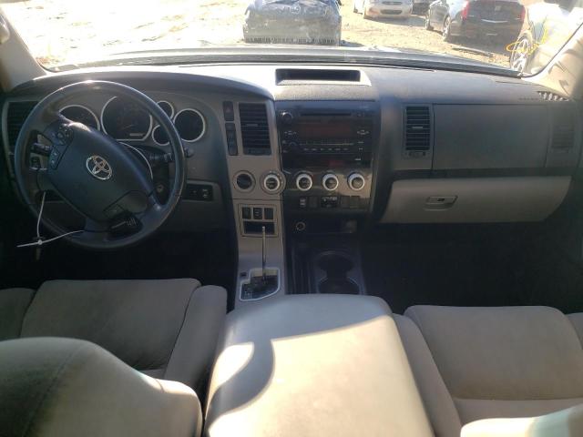 Photo 7 VIN: 5TDBW5G10DS079191 - TOYOTA SEQUOIA SR 