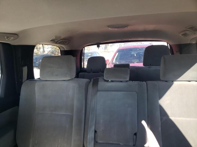 Photo 9 VIN: 5TDBW5G10DS079191 - TOYOTA SEQUOIA SR 