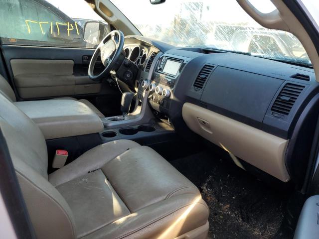 Photo 4 VIN: 5TDBW5G10DS090434 - TOYOTA SEQUOIA SR 