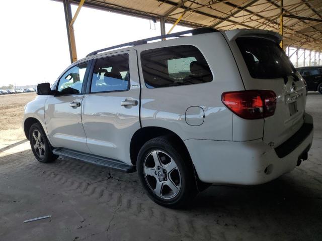 Photo 1 VIN: 5TDBW5G10ES094663 - TOYOTA SEQUOIA SR 