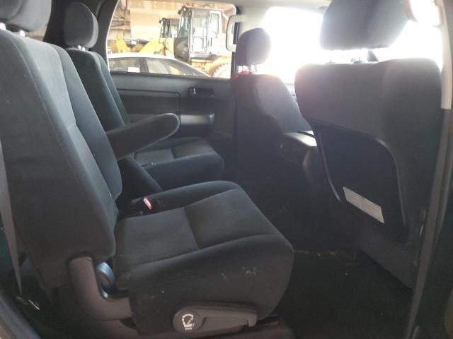 Photo 10 VIN: 5TDBW5G10ES094663 - TOYOTA SEQUOIA SR 