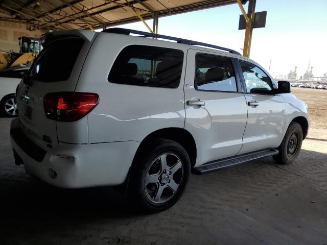 Photo 2 VIN: 5TDBW5G10ES094663 - TOYOTA SEQUOIA SR 