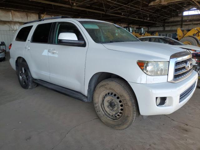 Photo 3 VIN: 5TDBW5G10ES094663 - TOYOTA SEQUOIA SR 