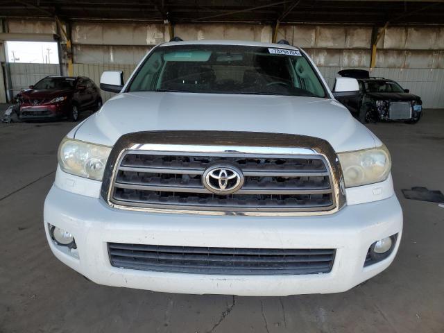 Photo 4 VIN: 5TDBW5G10ES094663 - TOYOTA SEQUOIA SR 