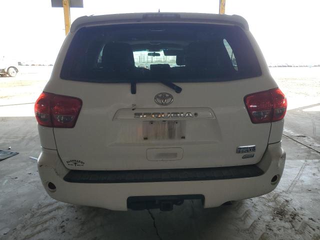 Photo 5 VIN: 5TDBW5G10ES094663 - TOYOTA SEQUOIA SR 