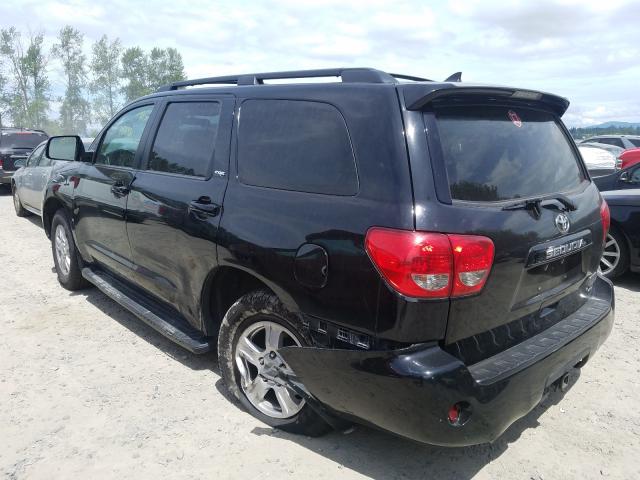 Photo 2 VIN: 5TDBW5G11GS134641 - TOYOTA SEQUOIA 