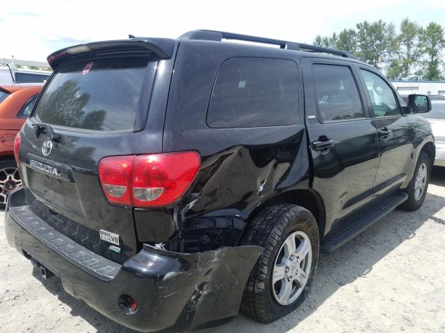 Photo 3 VIN: 5TDBW5G11GS134641 - TOYOTA SEQUOIA 