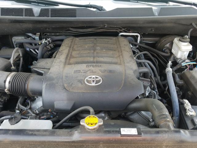 Photo 6 VIN: 5TDBW5G11GS134641 - TOYOTA SEQUOIA 