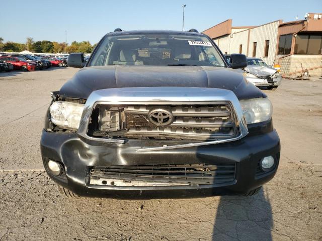 Photo 4 VIN: 5TDBW5G12DS073750 - TOYOTA SEQUOIA 