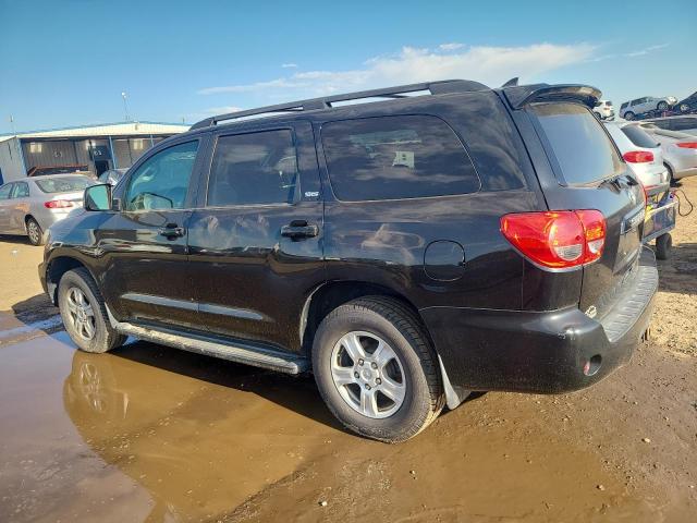 Photo 1 VIN: 5TDBW5G12DS082545 - TOYOTA SEQUOIA SR 