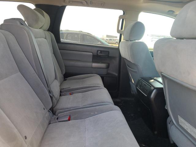 Photo 10 VIN: 5TDBW5G12DS082545 - TOYOTA SEQUOIA SR 