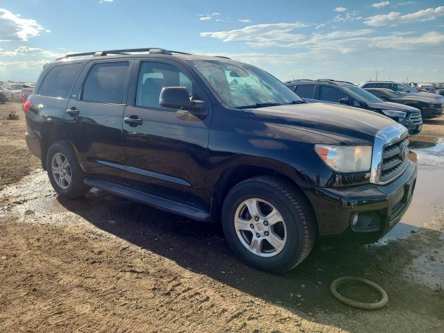 Photo 3 VIN: 5TDBW5G12DS082545 - TOYOTA SEQUOIA SR 