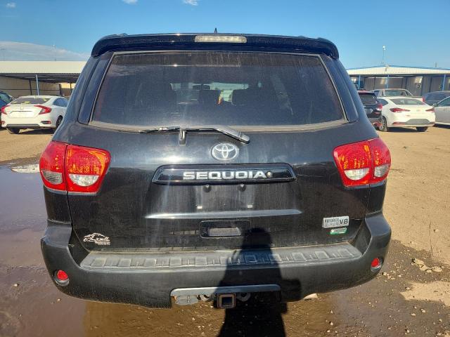 Photo 5 VIN: 5TDBW5G12DS082545 - TOYOTA SEQUOIA SR 