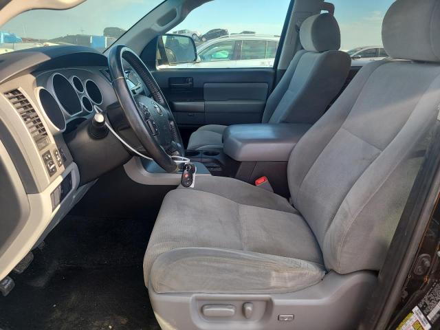 Photo 6 VIN: 5TDBW5G12DS082545 - TOYOTA SEQUOIA SR 