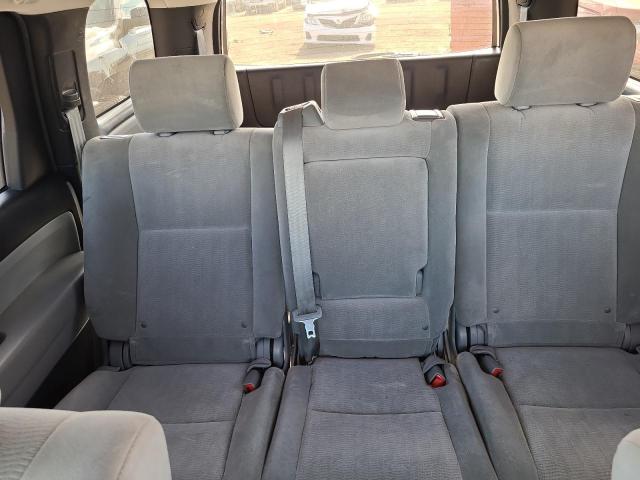 Photo 9 VIN: 5TDBW5G12DS082545 - TOYOTA SEQUOIA SR 