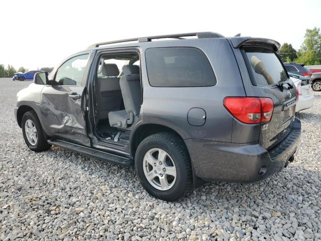 Photo 1 VIN: 5TDBW5G12DS091777 - TOYOTA SEQUOIA SR 