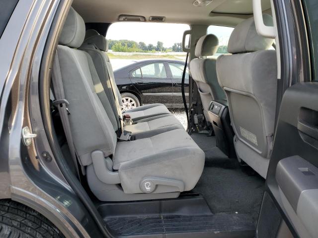 Photo 10 VIN: 5TDBW5G12DS091777 - TOYOTA SEQUOIA SR 