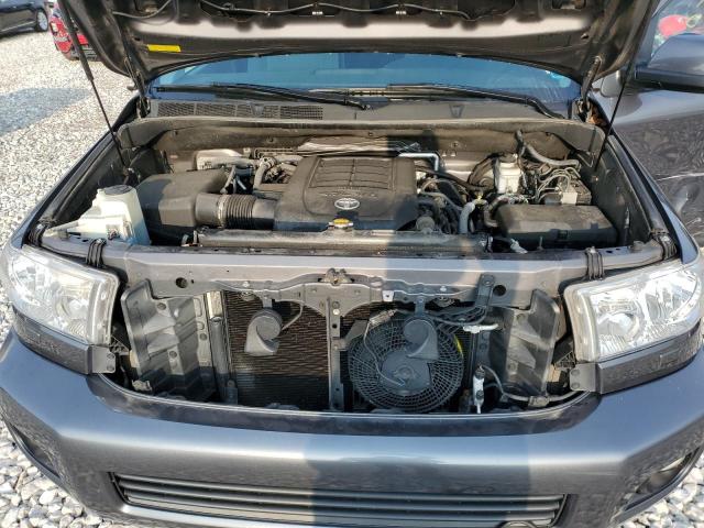 Photo 11 VIN: 5TDBW5G12DS091777 - TOYOTA SEQUOIA SR 