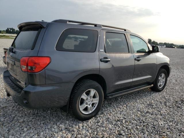 Photo 2 VIN: 5TDBW5G12DS091777 - TOYOTA SEQUOIA SR 