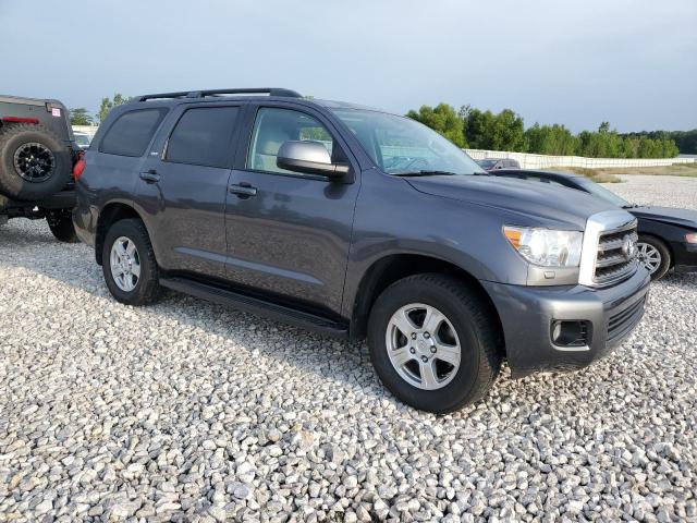 Photo 3 VIN: 5TDBW5G12DS091777 - TOYOTA SEQUOIA SR 