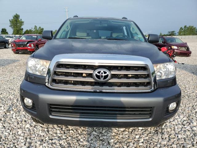 Photo 4 VIN: 5TDBW5G12DS091777 - TOYOTA SEQUOIA SR 