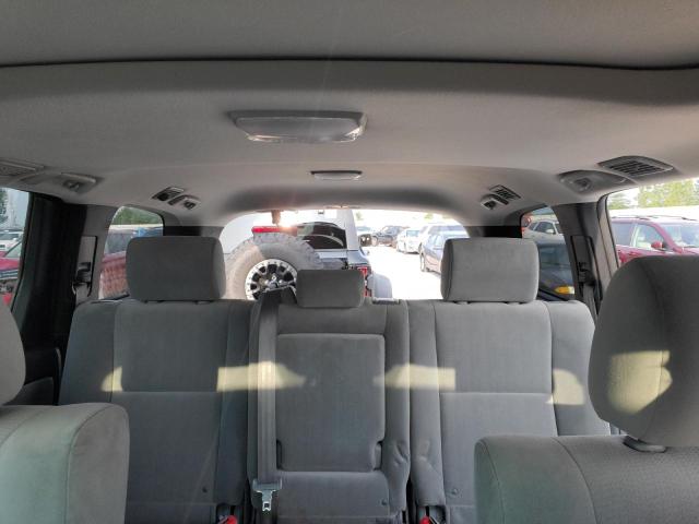 Photo 9 VIN: 5TDBW5G12DS091777 - TOYOTA SEQUOIA SR 