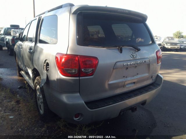 Photo 2 VIN: 5TDBW5G12FS118544 - TOYOTA SEQUOIA 