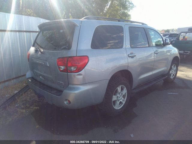 Photo 3 VIN: 5TDBW5G12FS118544 - TOYOTA SEQUOIA 