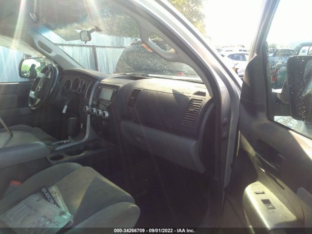 Photo 4 VIN: 5TDBW5G12FS118544 - TOYOTA SEQUOIA 