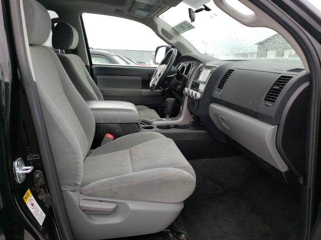 Photo 4 VIN: 5TDBW5G12HS150509 - TOYOTA SEQUOIA 