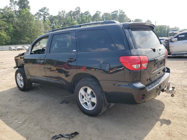 Photo 1 VIN: 5TDBW5G13DS082022 - TOYOTA SEQUOIA SR 