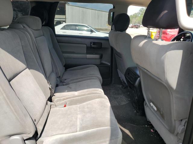 Photo 10 VIN: 5TDBW5G13DS082022 - TOYOTA SEQUOIA SR 