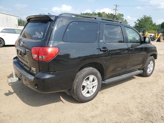 Photo 2 VIN: 5TDBW5G13DS082022 - TOYOTA SEQUOIA SR 