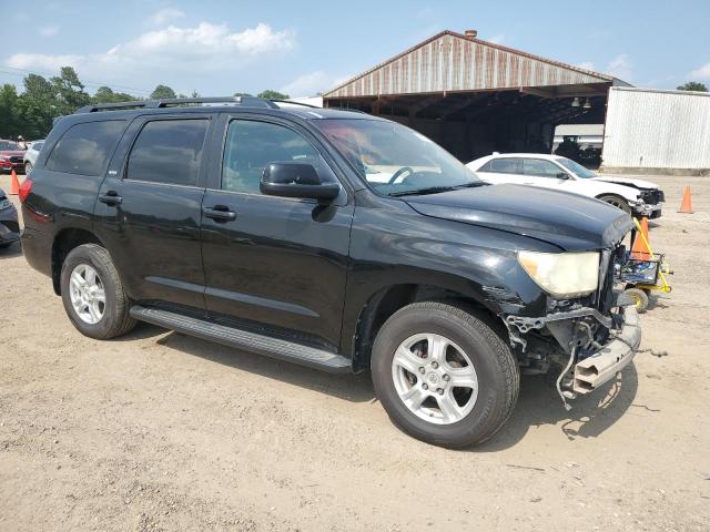 Photo 3 VIN: 5TDBW5G13DS082022 - TOYOTA SEQUOIA SR 