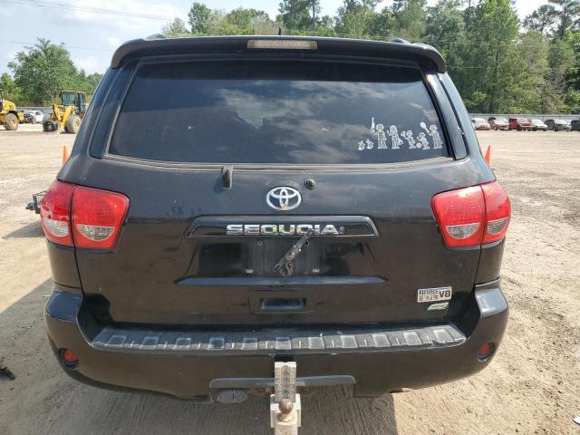 Photo 5 VIN: 5TDBW5G13DS082022 - TOYOTA SEQUOIA SR 