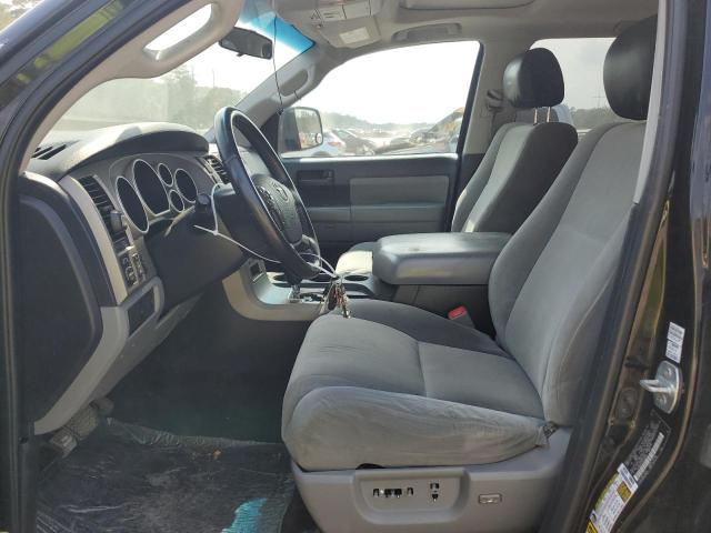 Photo 6 VIN: 5TDBW5G13DS082022 - TOYOTA SEQUOIA SR 