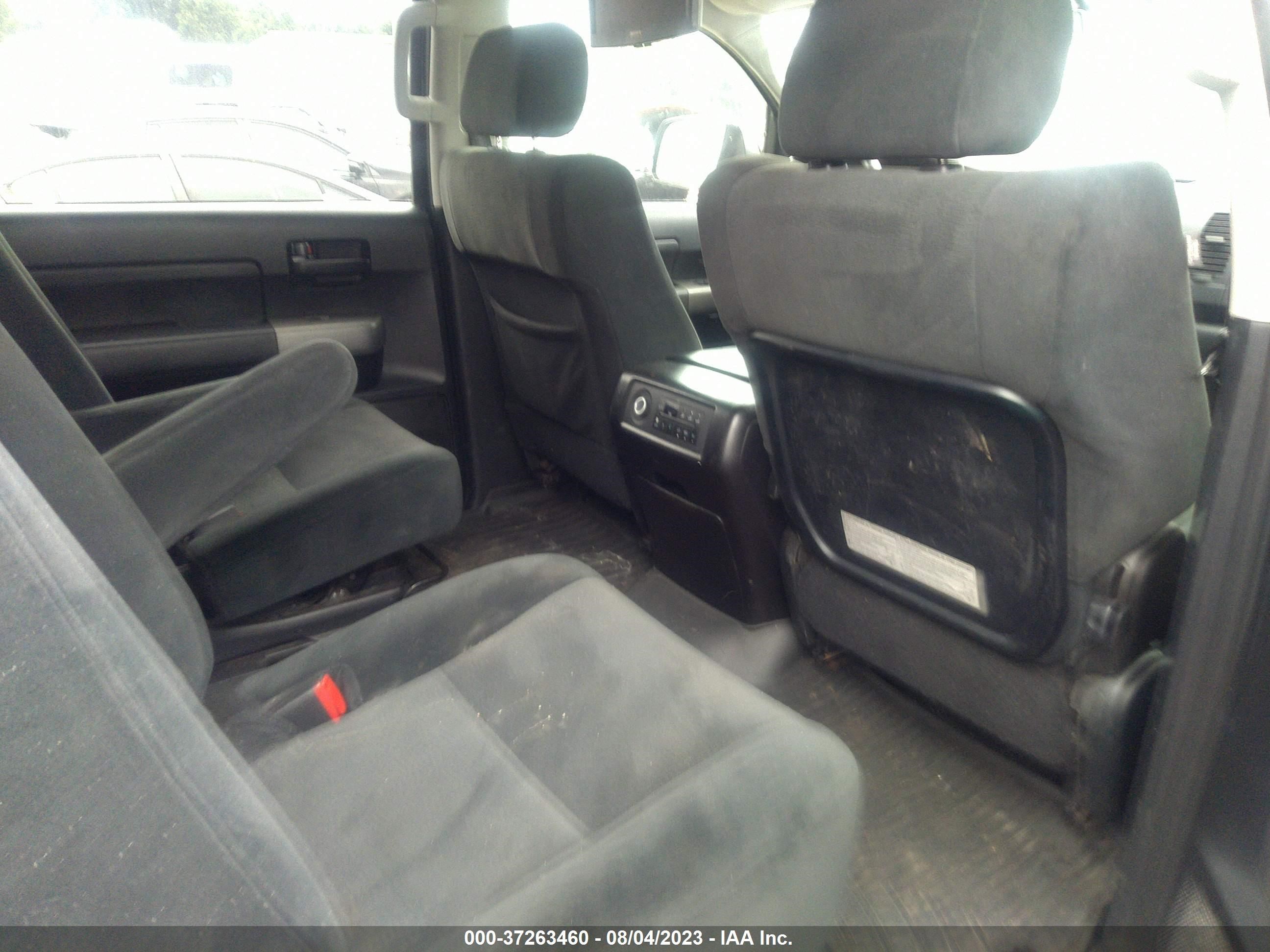 Photo 7 VIN: 5TDBW5G13ES108538 - TOYOTA SEQUOIA 