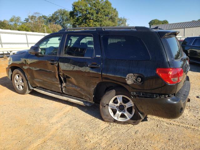 Photo 1 VIN: 5TDBW5G14DS076505 - TOYOTA SEQUOIA SR 