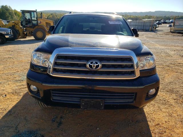 Photo 4 VIN: 5TDBW5G14DS076505 - TOYOTA SEQUOIA SR 