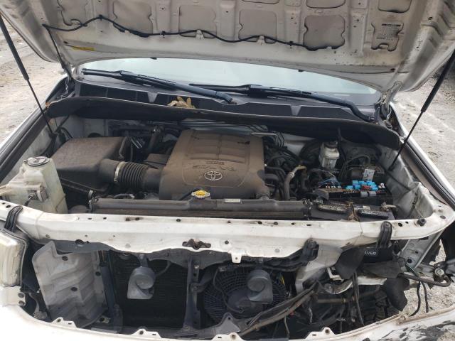 Photo 11 VIN: 5TDBW5G14DS085091 - TOYOTA SEQUOIA 