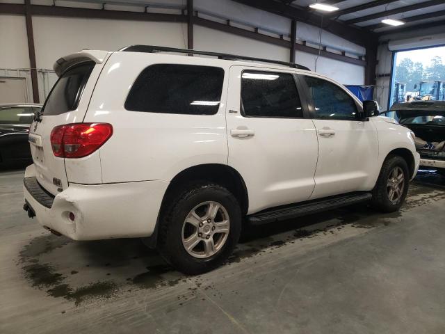 Photo 2 VIN: 5TDBW5G14DS085091 - TOYOTA SEQUOIA 