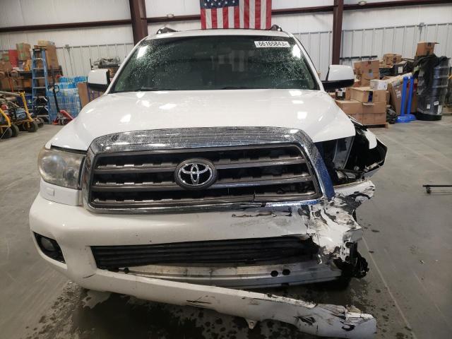 Photo 4 VIN: 5TDBW5G14DS085091 - TOYOTA SEQUOIA 