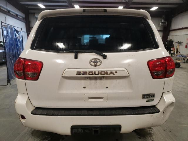 Photo 5 VIN: 5TDBW5G14DS085091 - TOYOTA SEQUOIA 